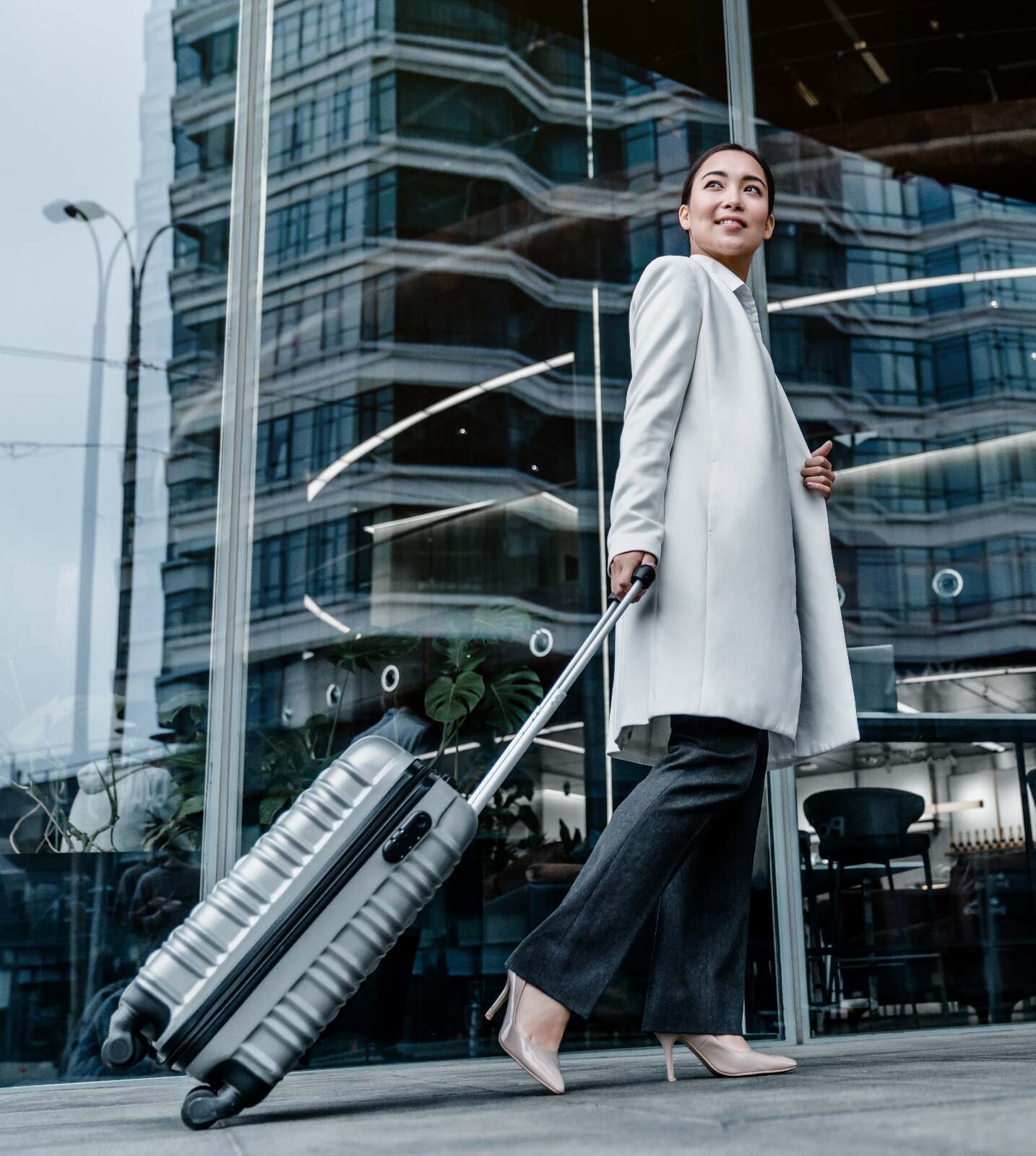 Business visa