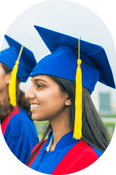 India student visa online service in New York for USA and Canada Students