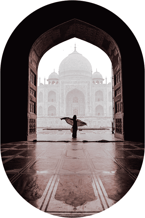 Indian Tourist Visa Services in New York for US Citizens